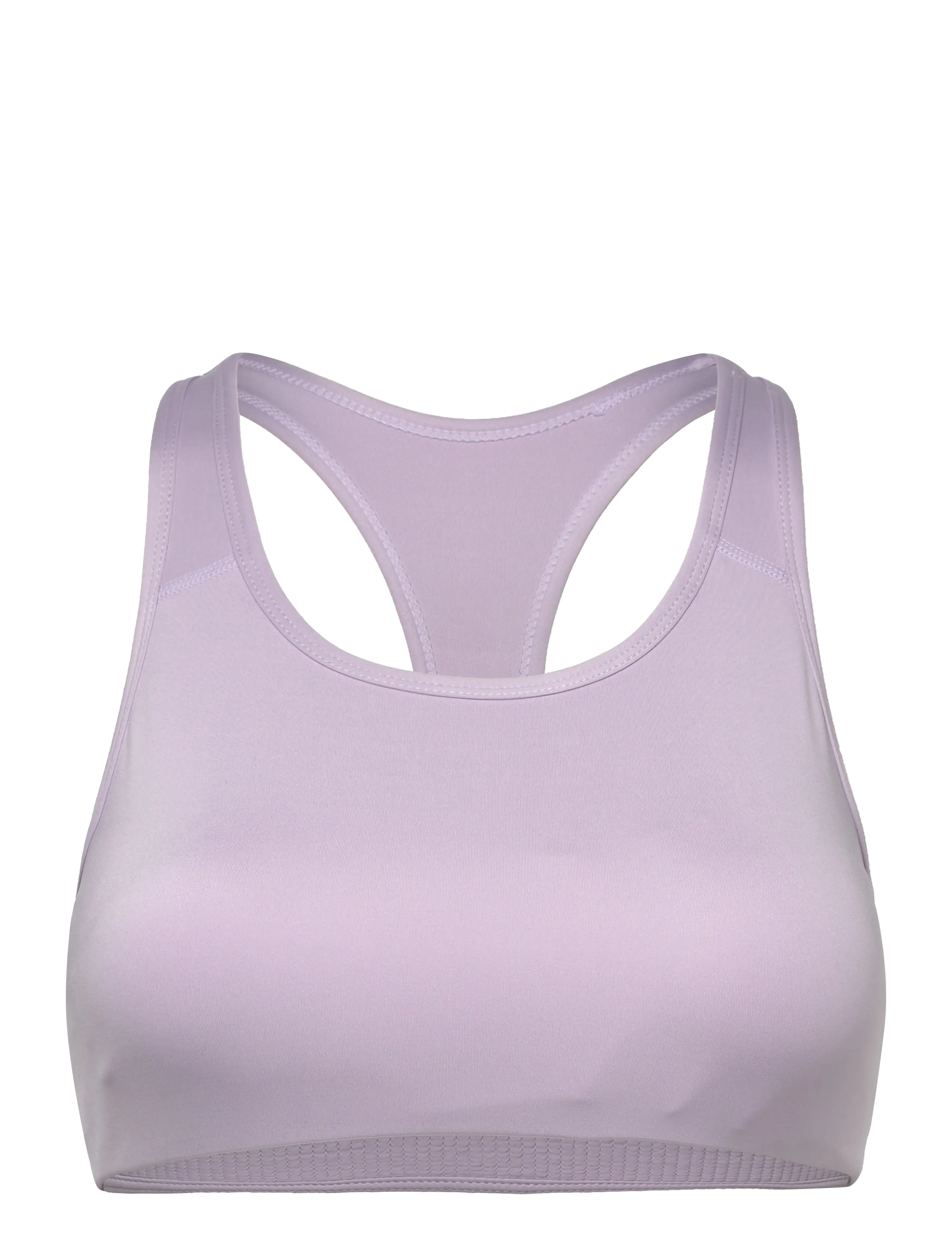 Endurance Alanie W Sports Bra - Rinnahoidjad - ORCHID PETAL / purple