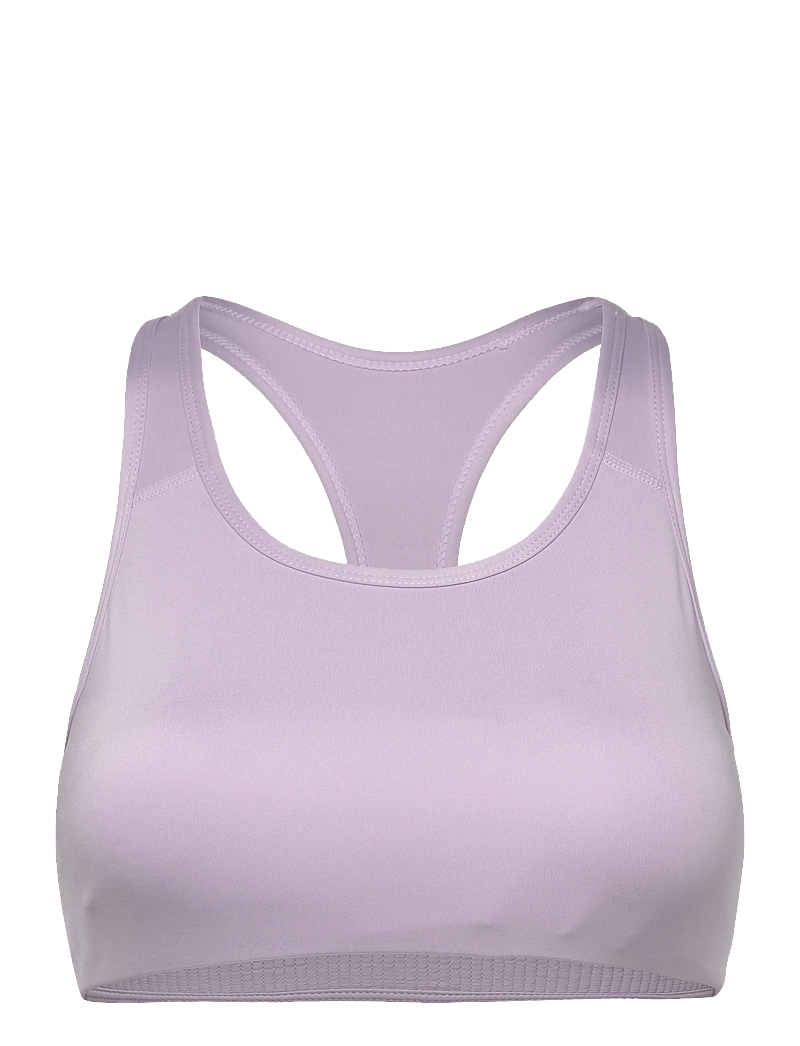 Endurance - Alanie W Sports Bra - keskmine toestus - orchid petal - 0