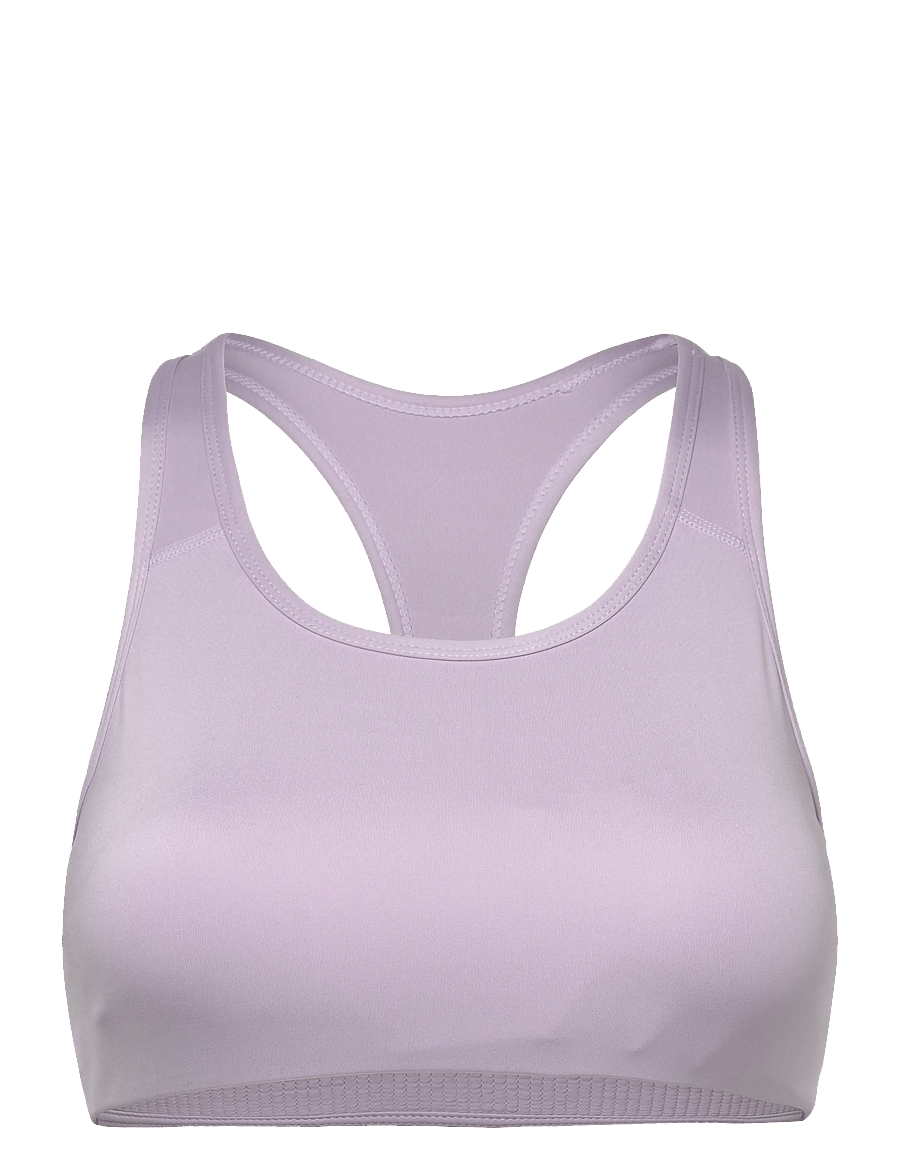 Endurance - Alanie W Sports Bra - mittlerer halt - orchid petal - 0