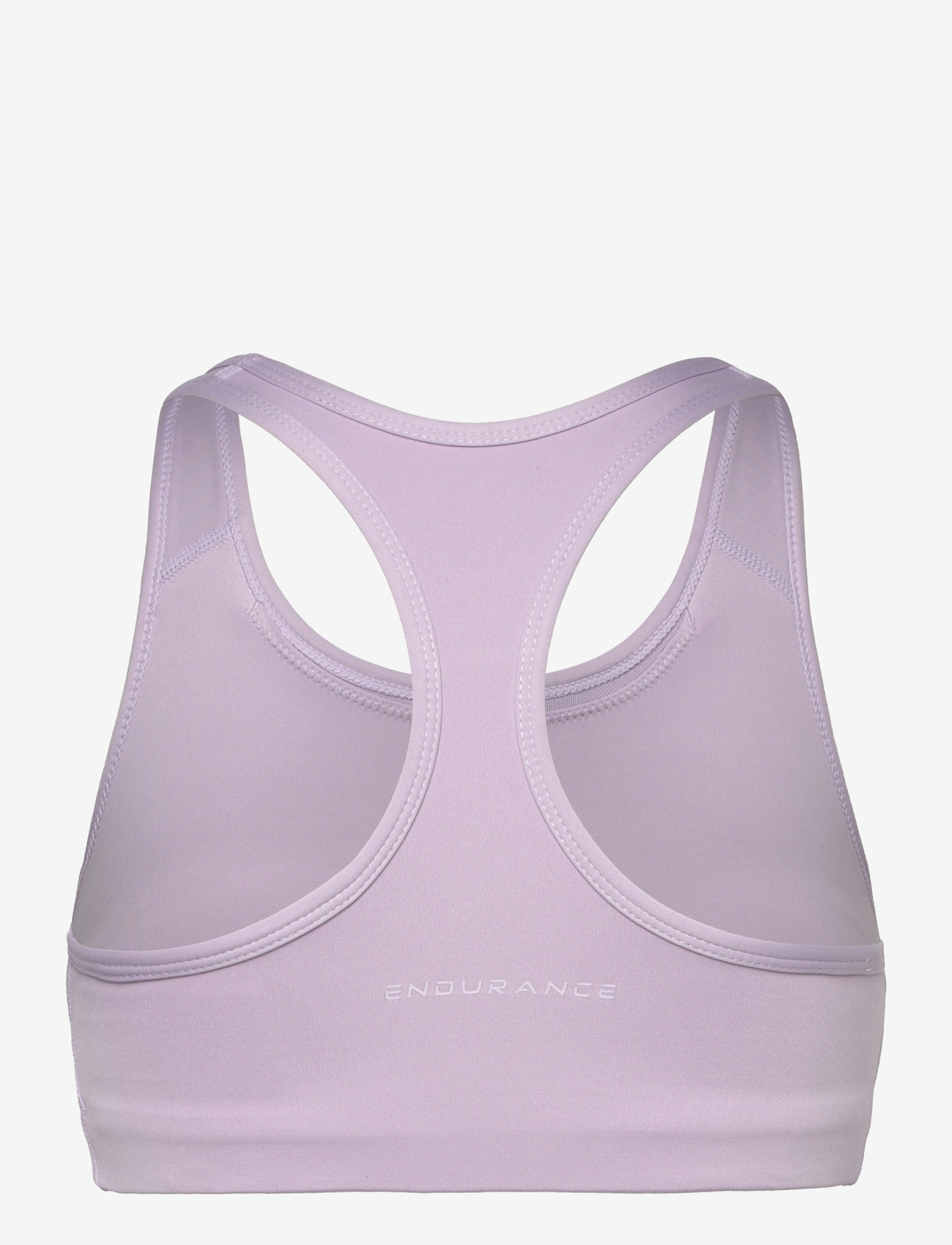 Endurance - Alanie W Sports Bra - keskmine toestus - orchid petal - 1