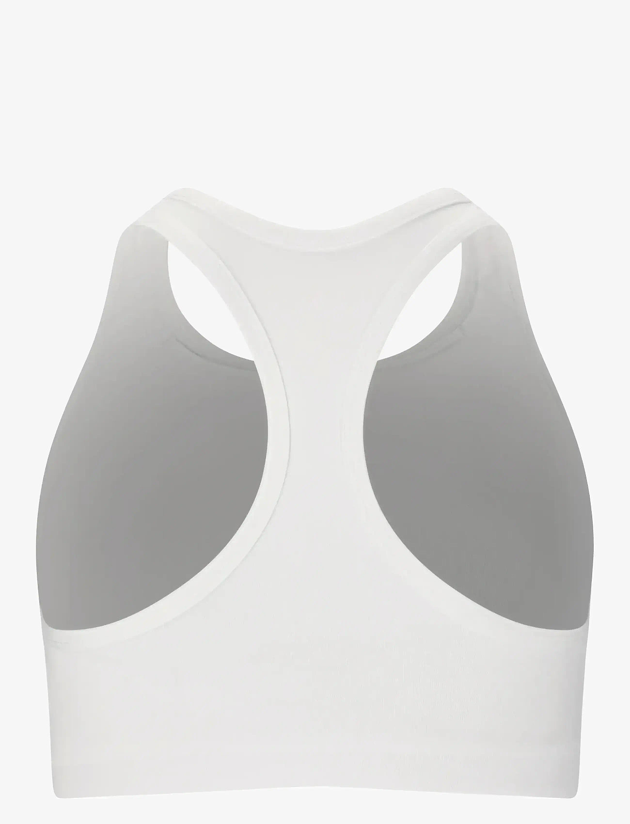 Endurance - Alanie W Sports Bra - medium support - white - 2
