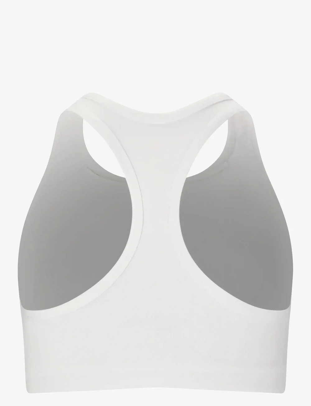 Endurance - Alanie W Sports Bra - medium støtte - white - 2