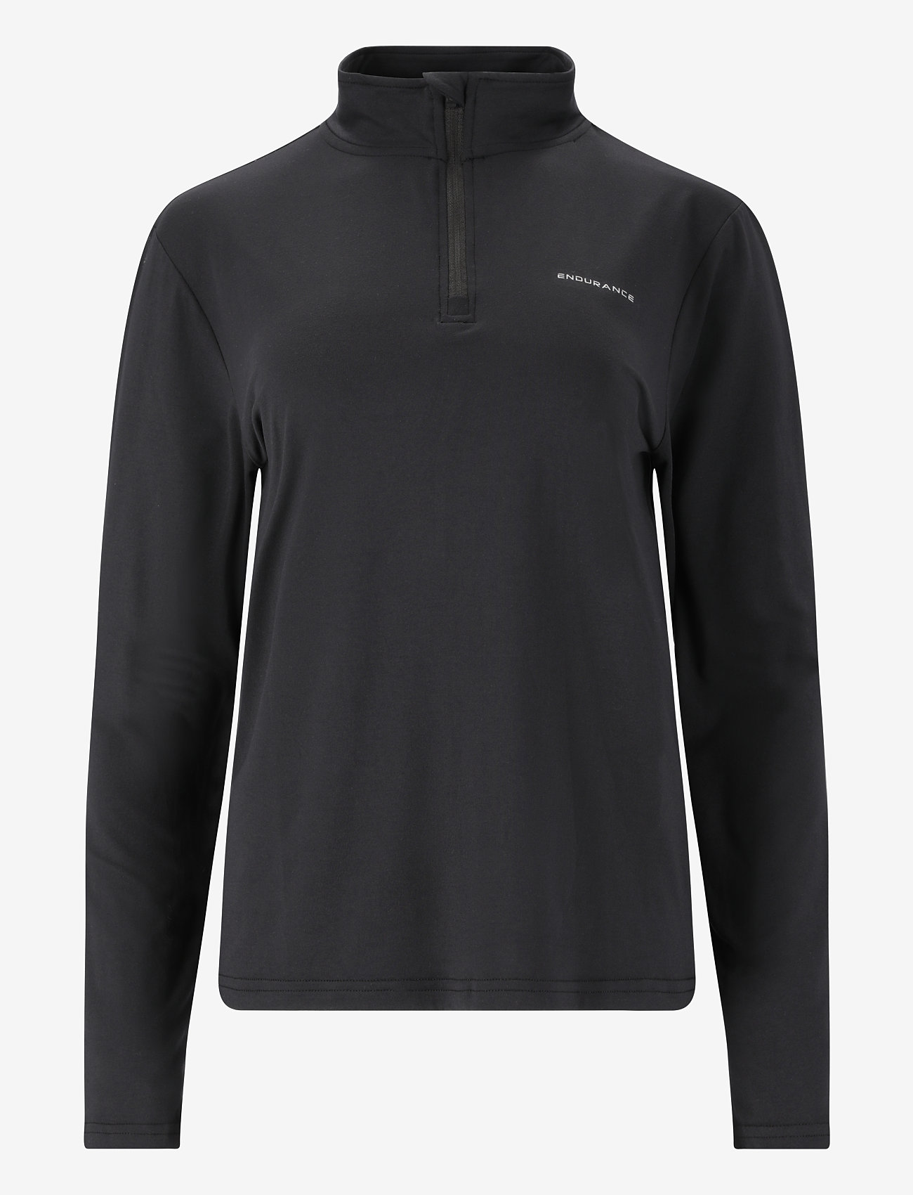 Endurance - Aileen W Midlayer - black - 0