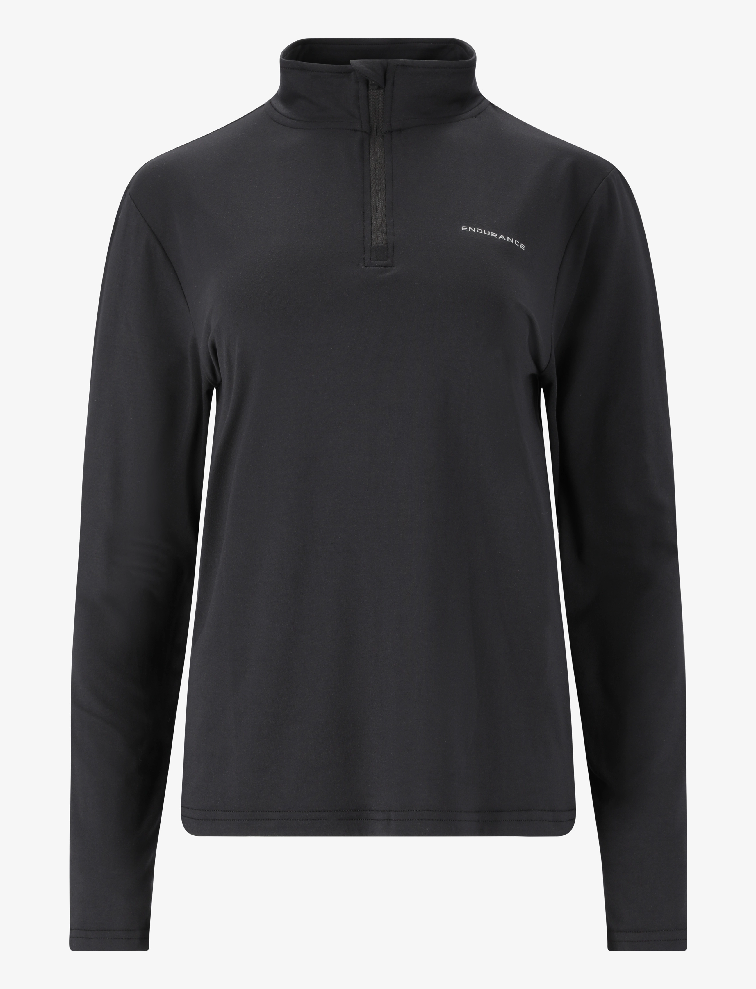 Endurance - Aileen W Midlayer - black - 1