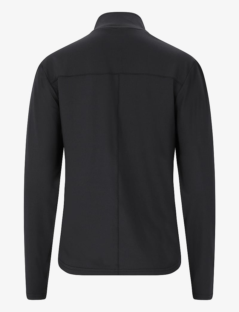Endurance - Aileen W Midlayer - black - 2