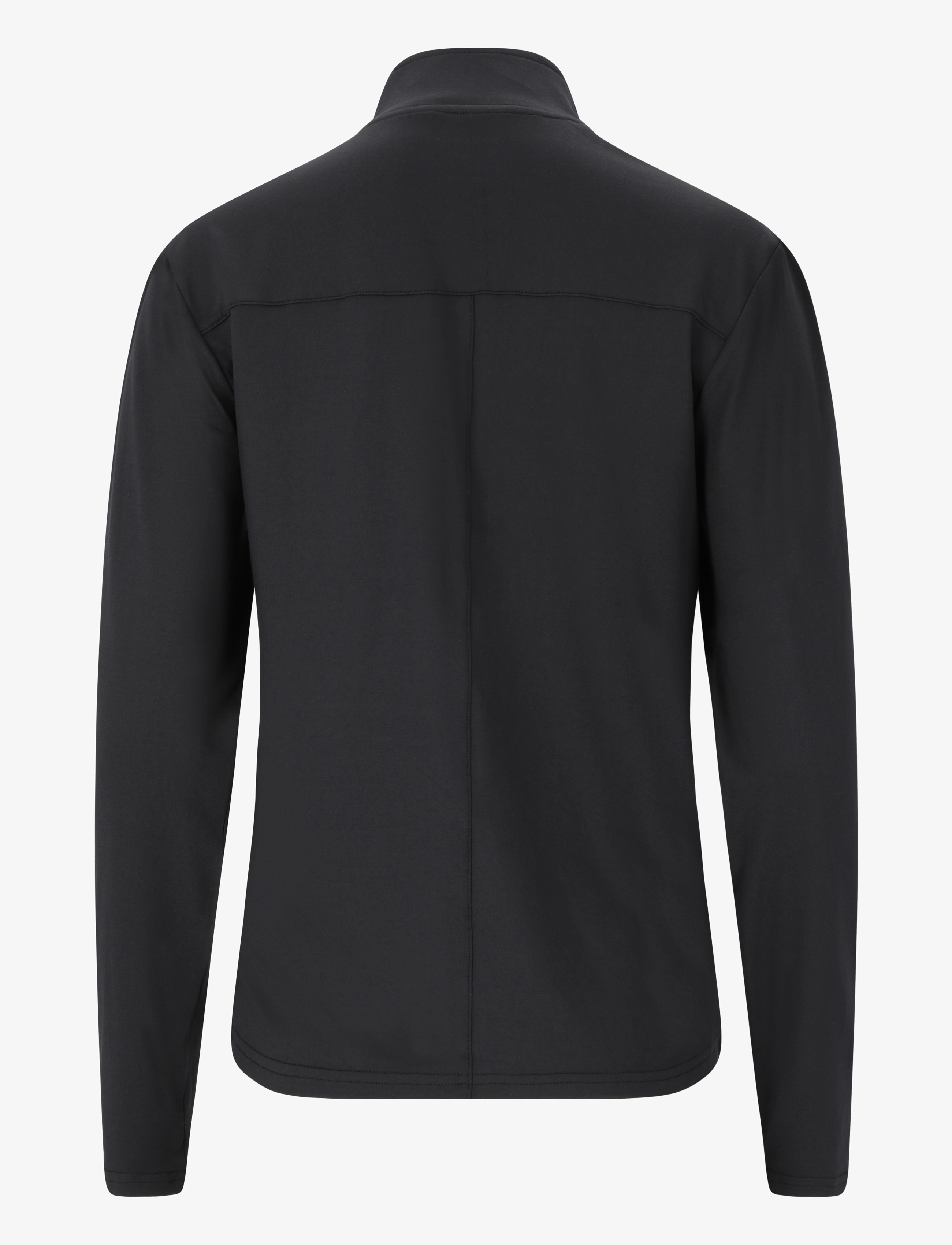 Endurance - Aileen W Midlayer - black - 2