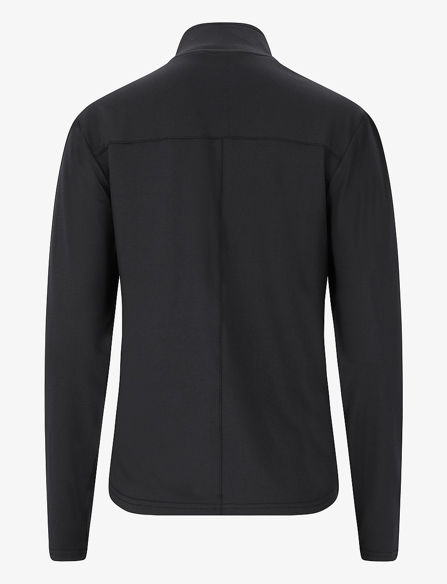 Endurance - Aileen W Midlayer - black - 2