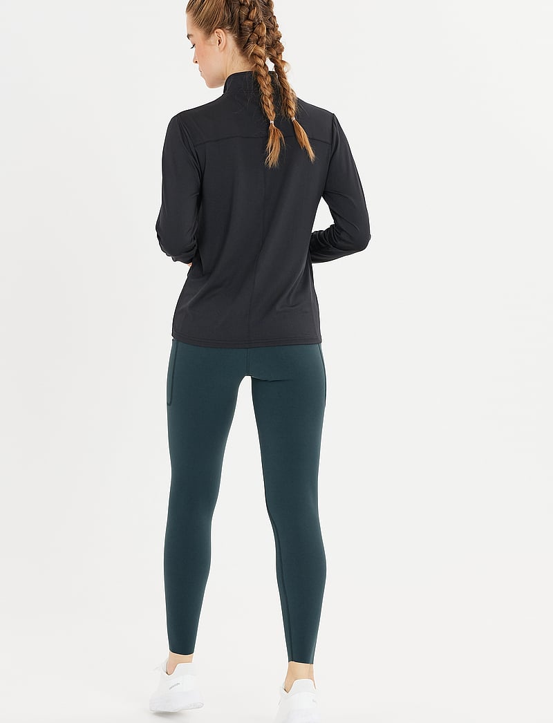 Endurance - Aileen W Midlayer - black - 3