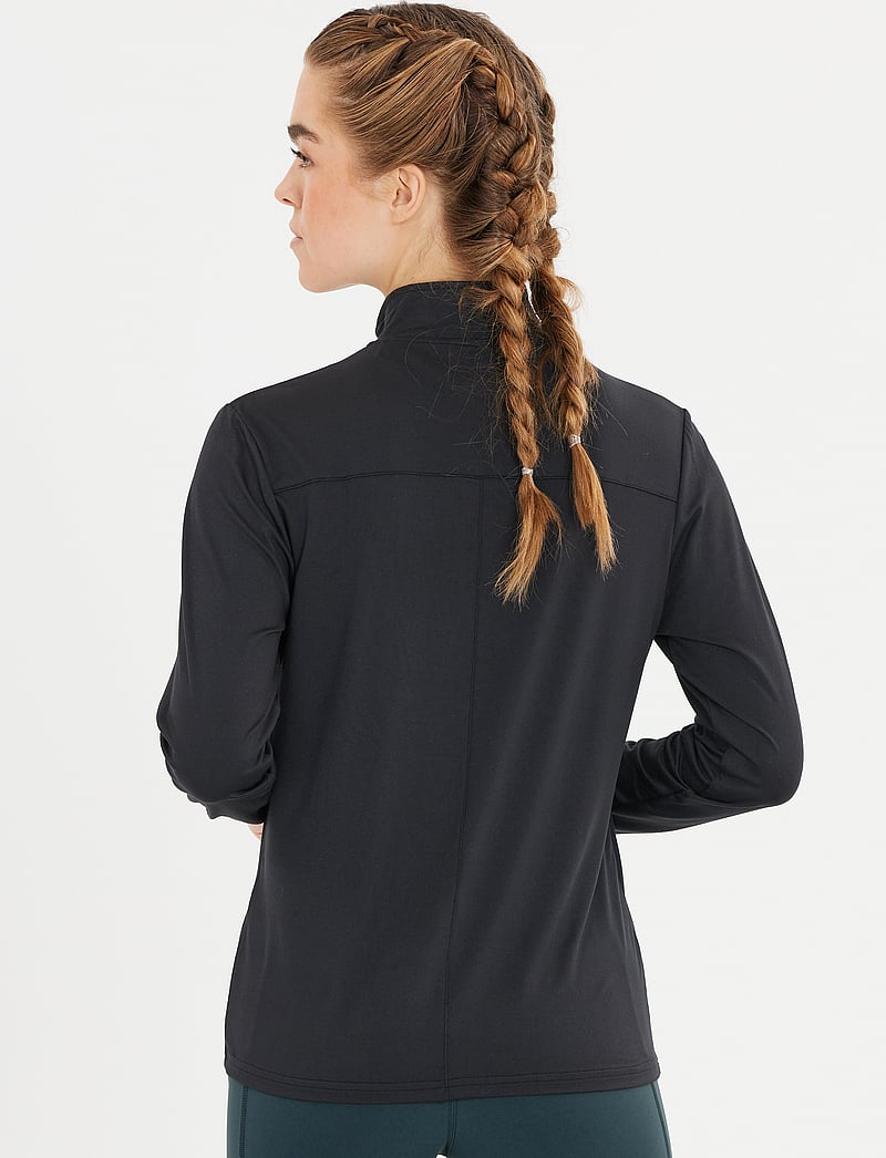 Endurance - Aileen W Midlayer - black - 4