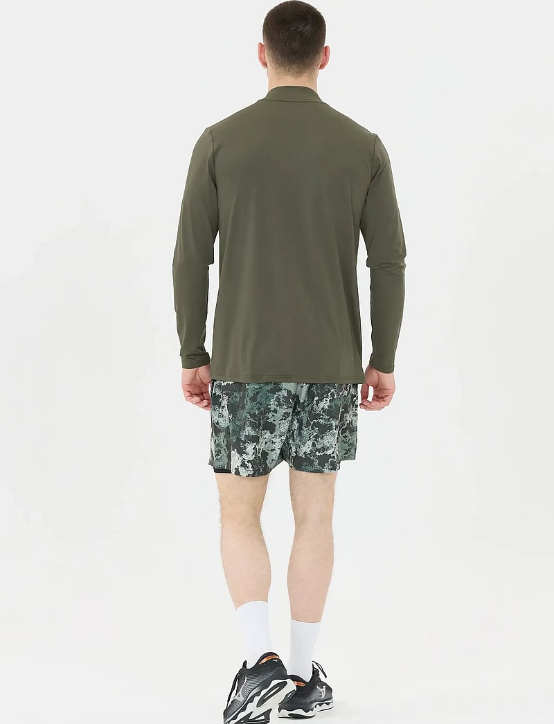 Endurance - Armin M Midlayer - fleece & midlayer - chimera - 4