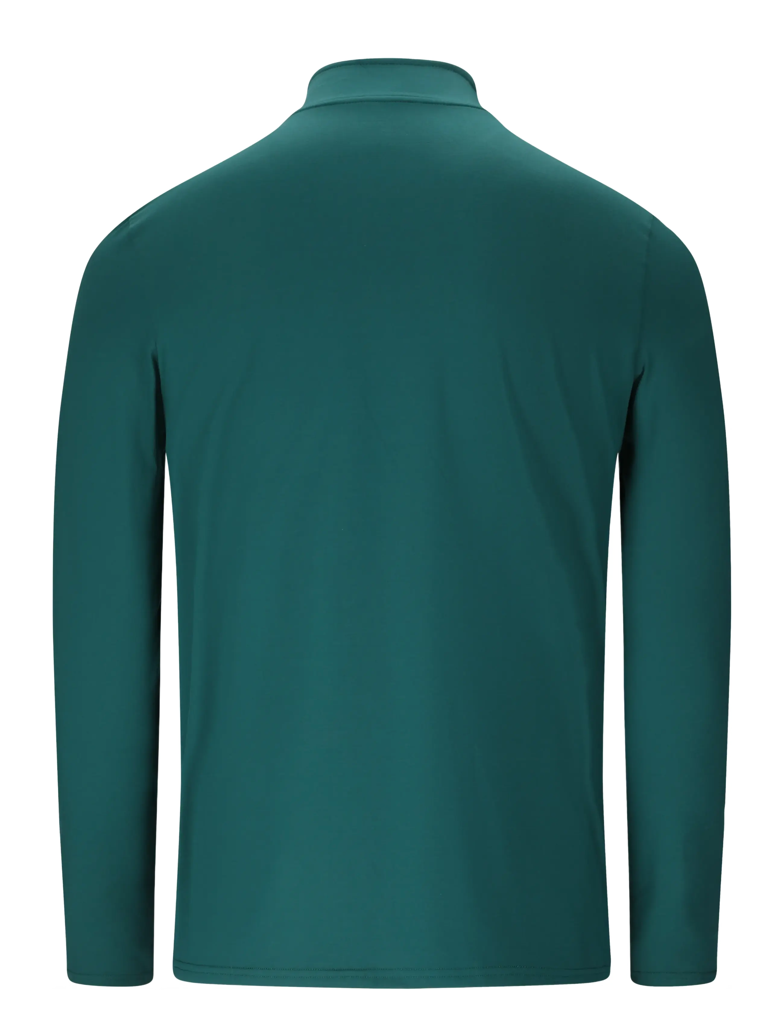 Endurance - Armin M Midlayer - fleece og mellemlag - dark sea - 2