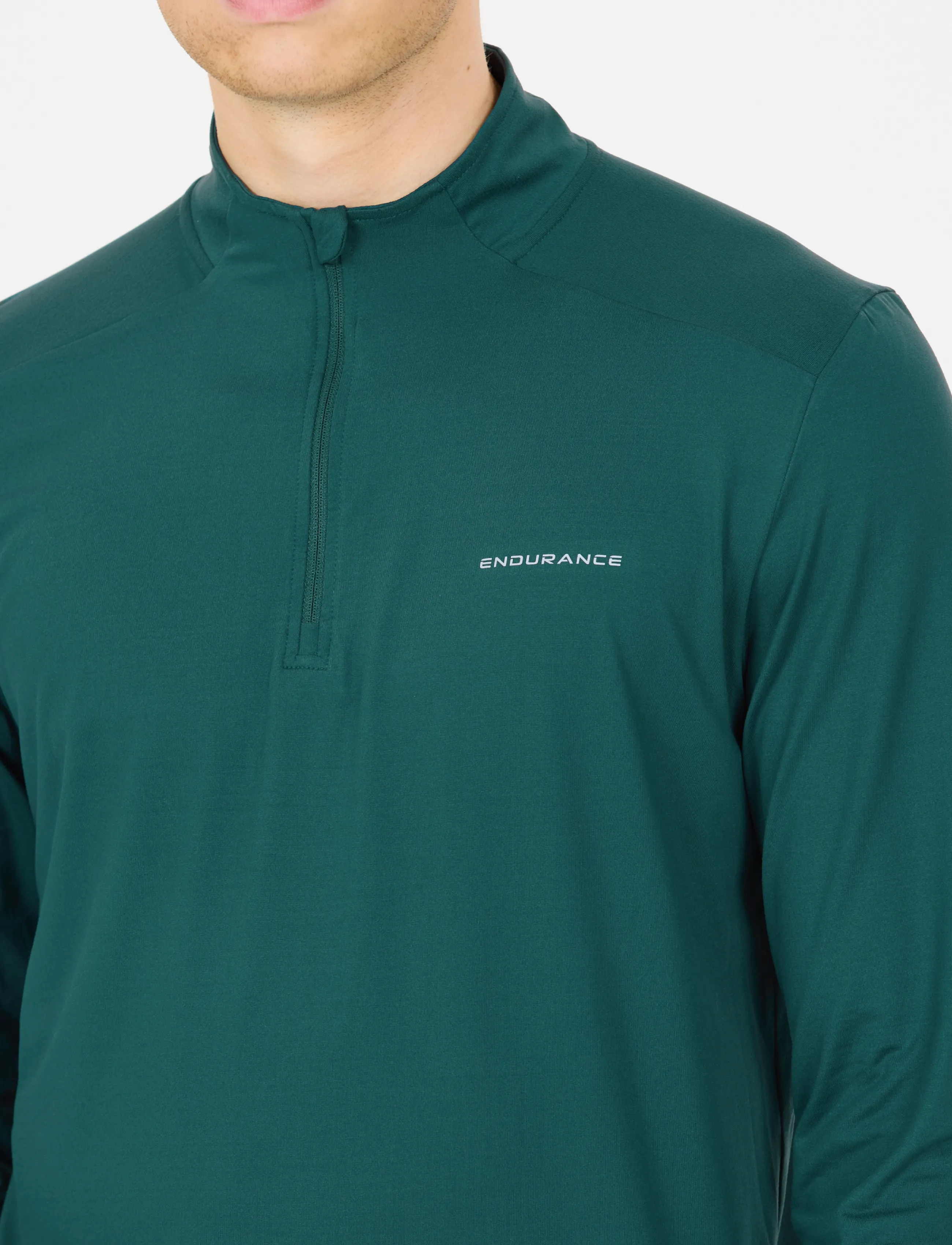 ENDURANCE Armin M Midlayer tröjor herr – bild 5