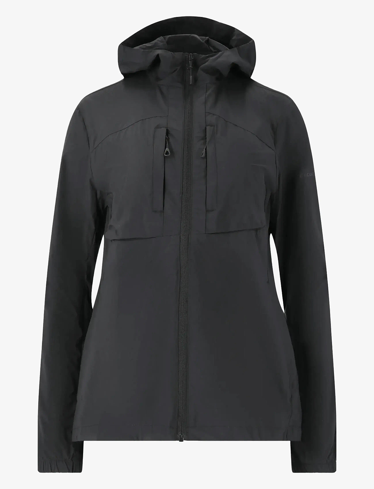 Endurance - Keley W Jacket - spordijakid - black - 1