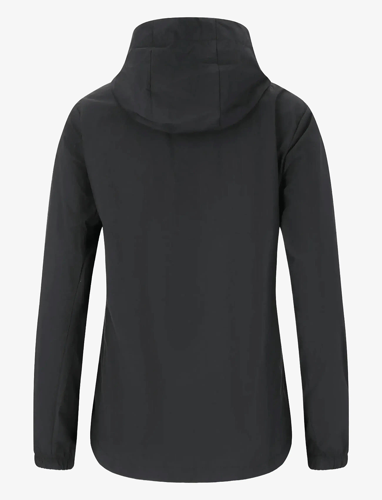 Endurance - Keley W Jacket - spordijakid - black - 2