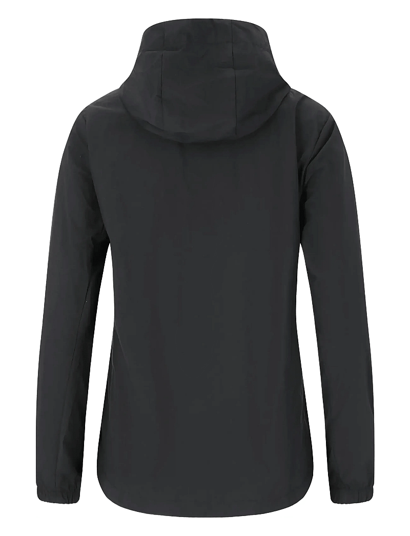 Endurance - Keley W Jacket - spordijakid - black - 2