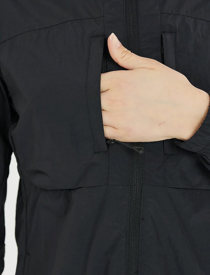 Endurance - Keley W Jacket - spordijakid - black - 3