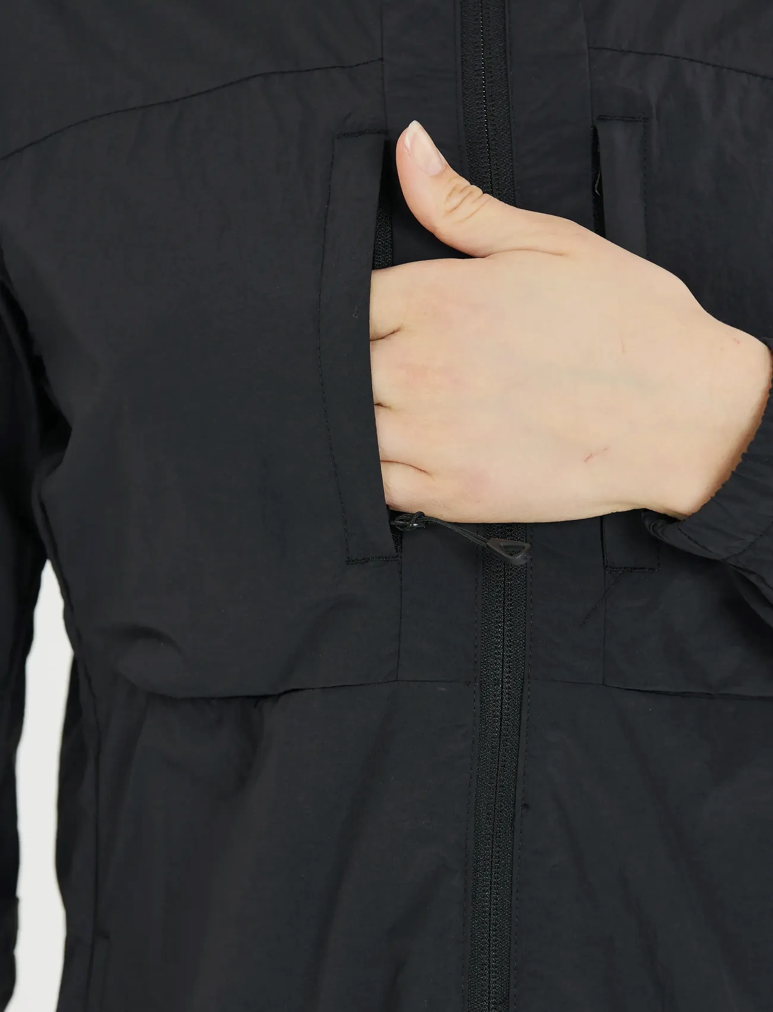 Endurance - Keley W Jacket - black - 3