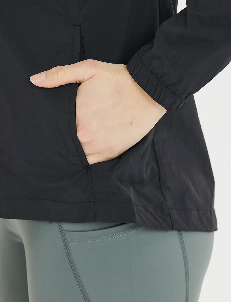 Endurance - Keley W Jacket - spordijakid - black - 4