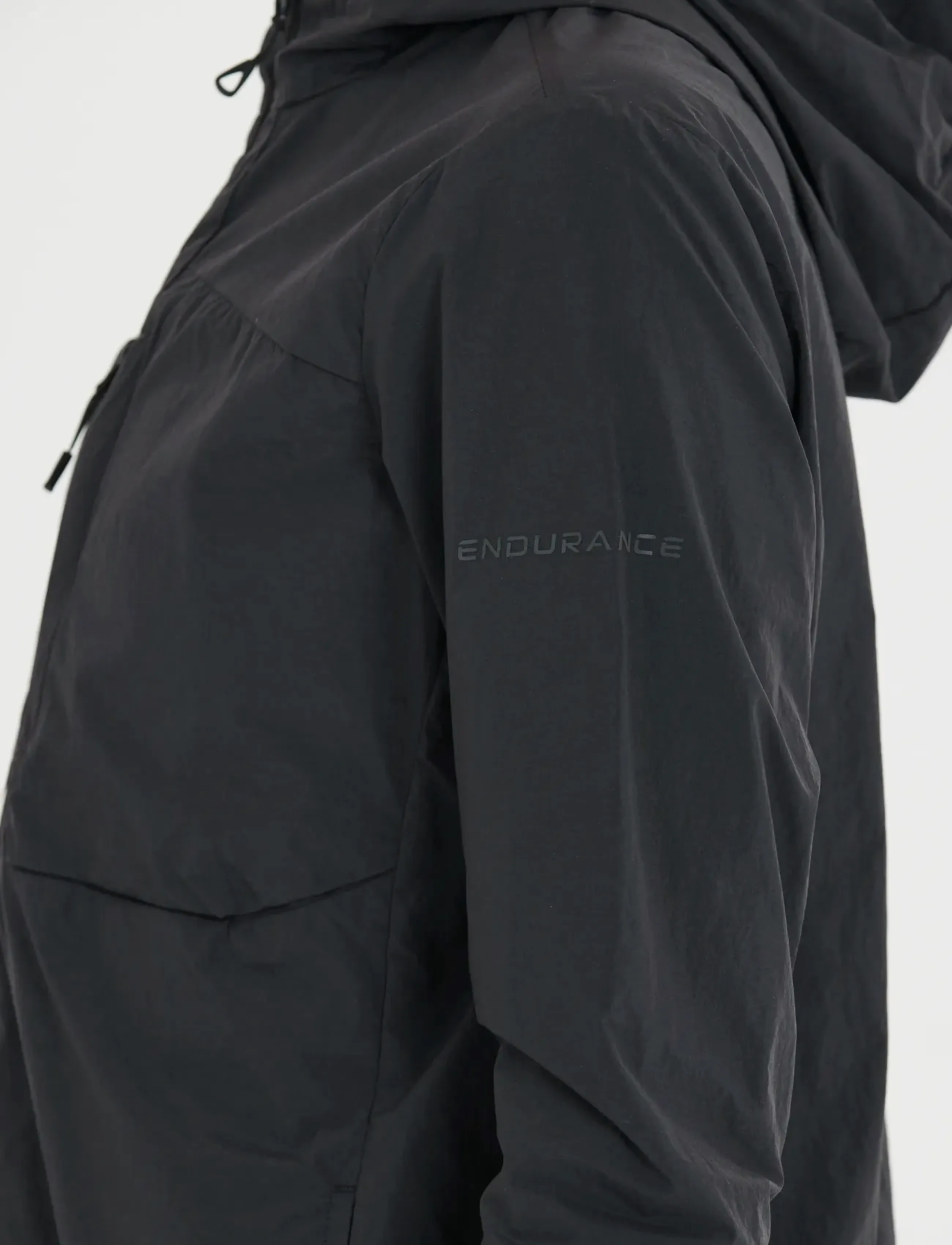 Endurance - Keley W Jacket - black - 5