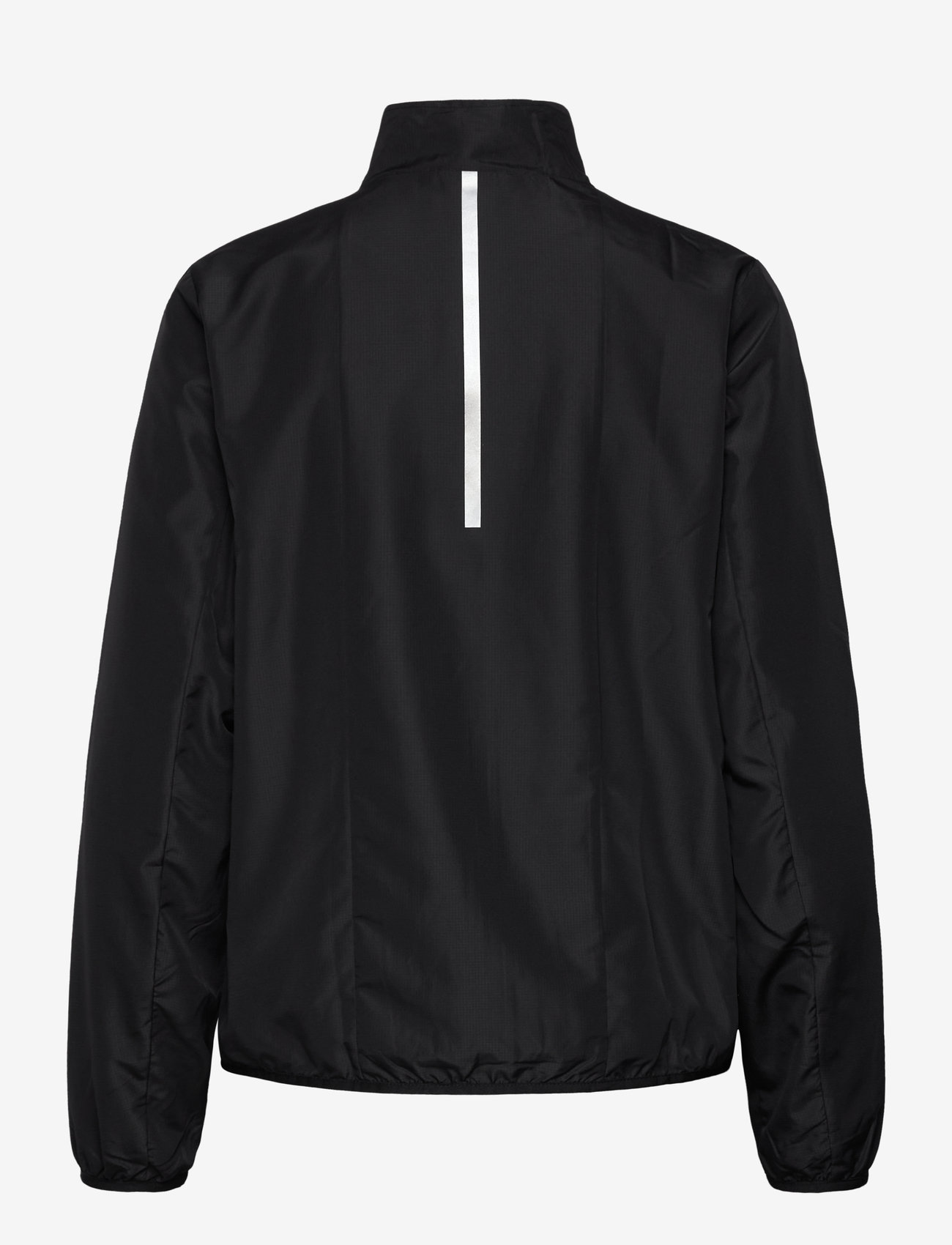 Endurance - Sylen W Jacket - träningsjackor - black - 2