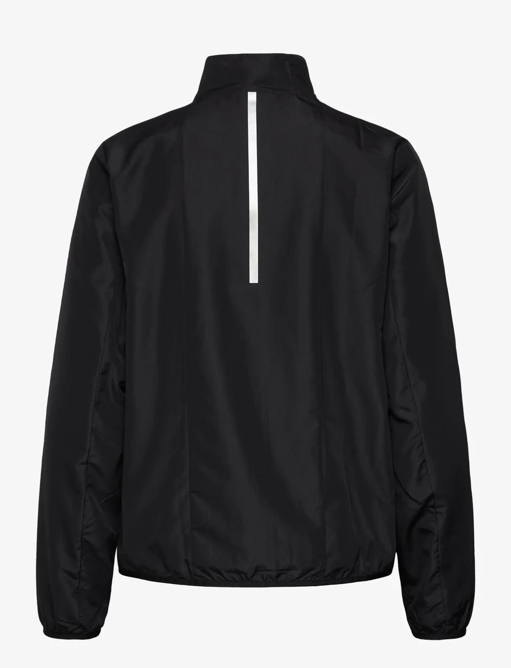 Endurance - Sylen W Jacket - träningsjackor - black - 2