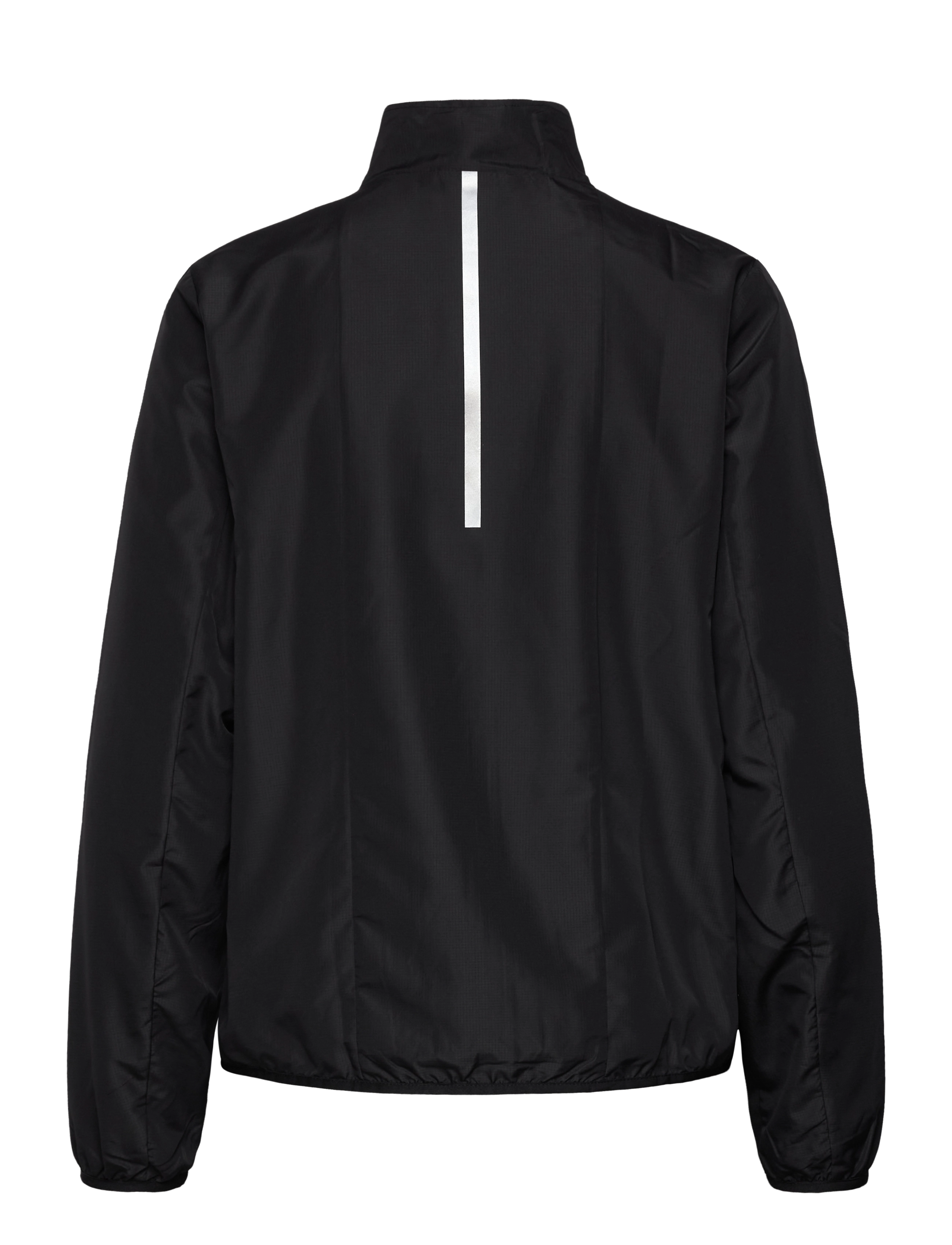 Endurance - Sylen W Jacket - sportsjakker - black - 2