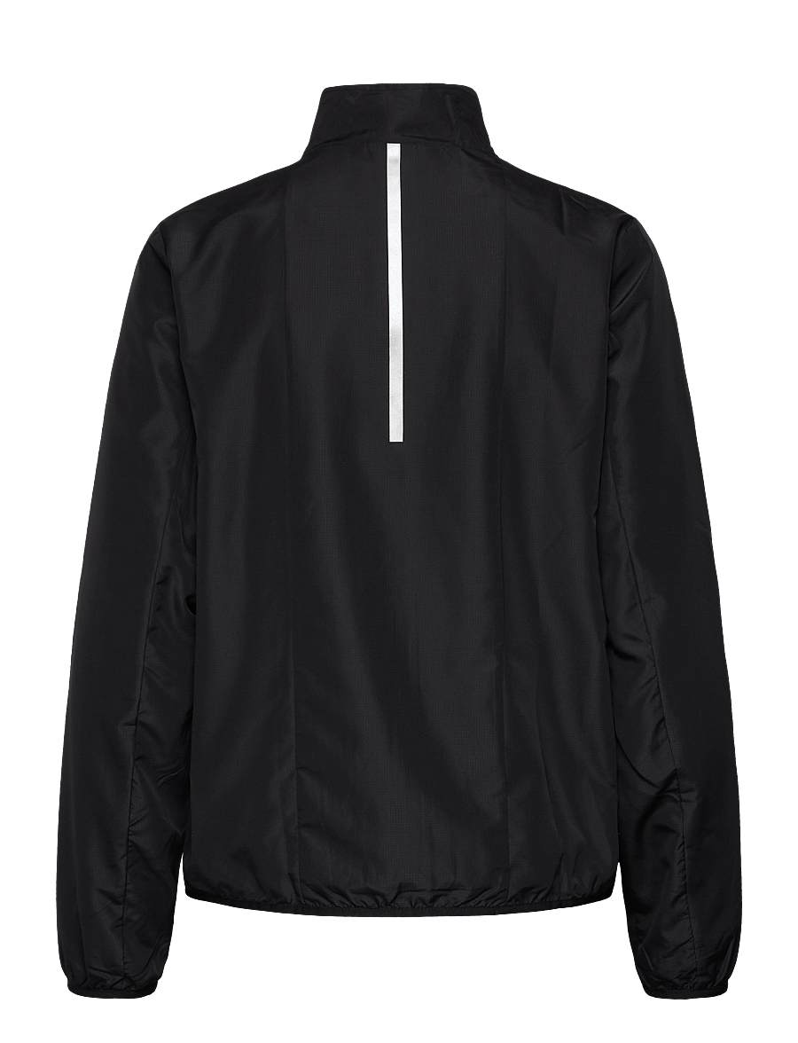 Endurance - Sylen W Jacket - sportsjakker - black - 2