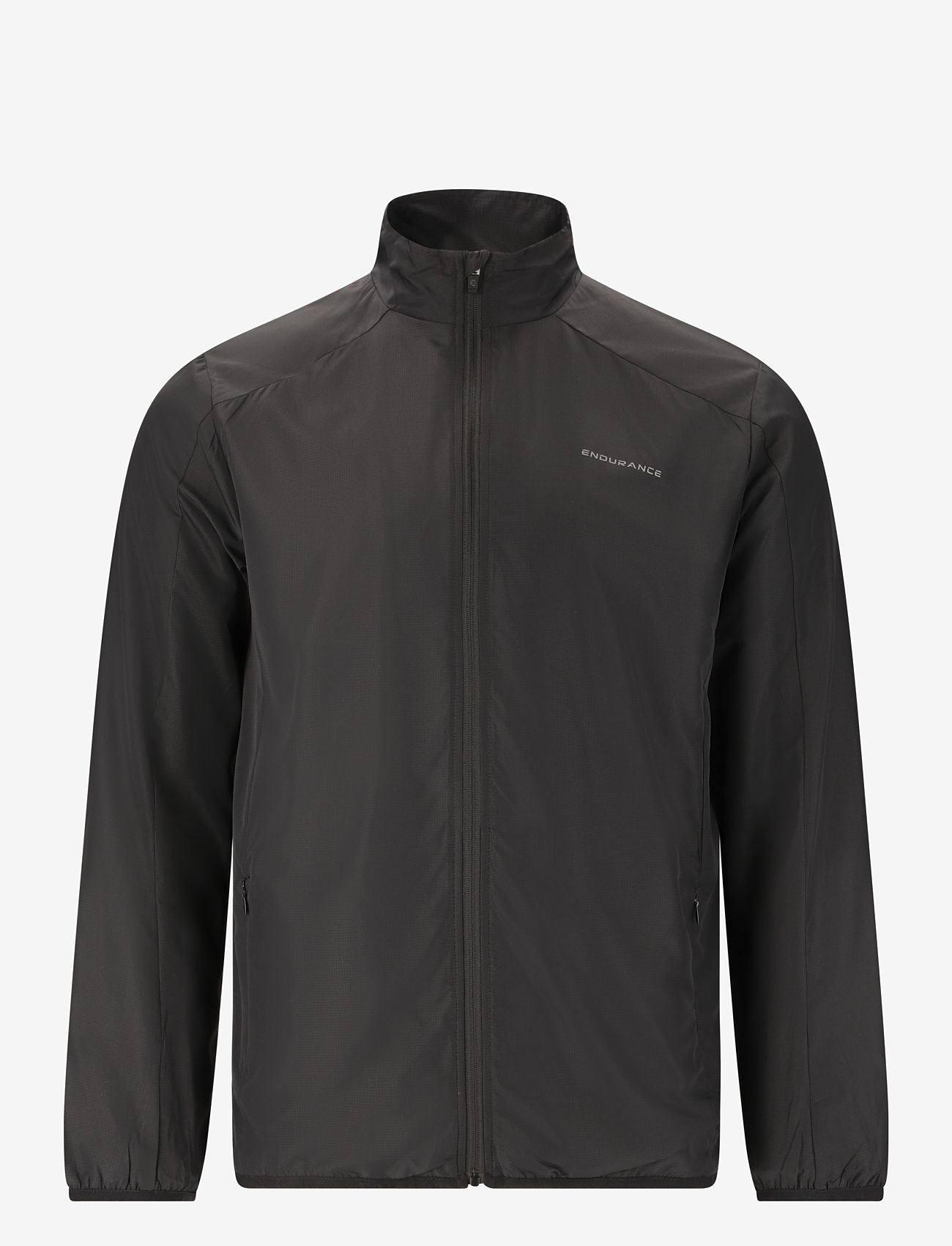 Endurance - Sylas M Jacket - black - 0