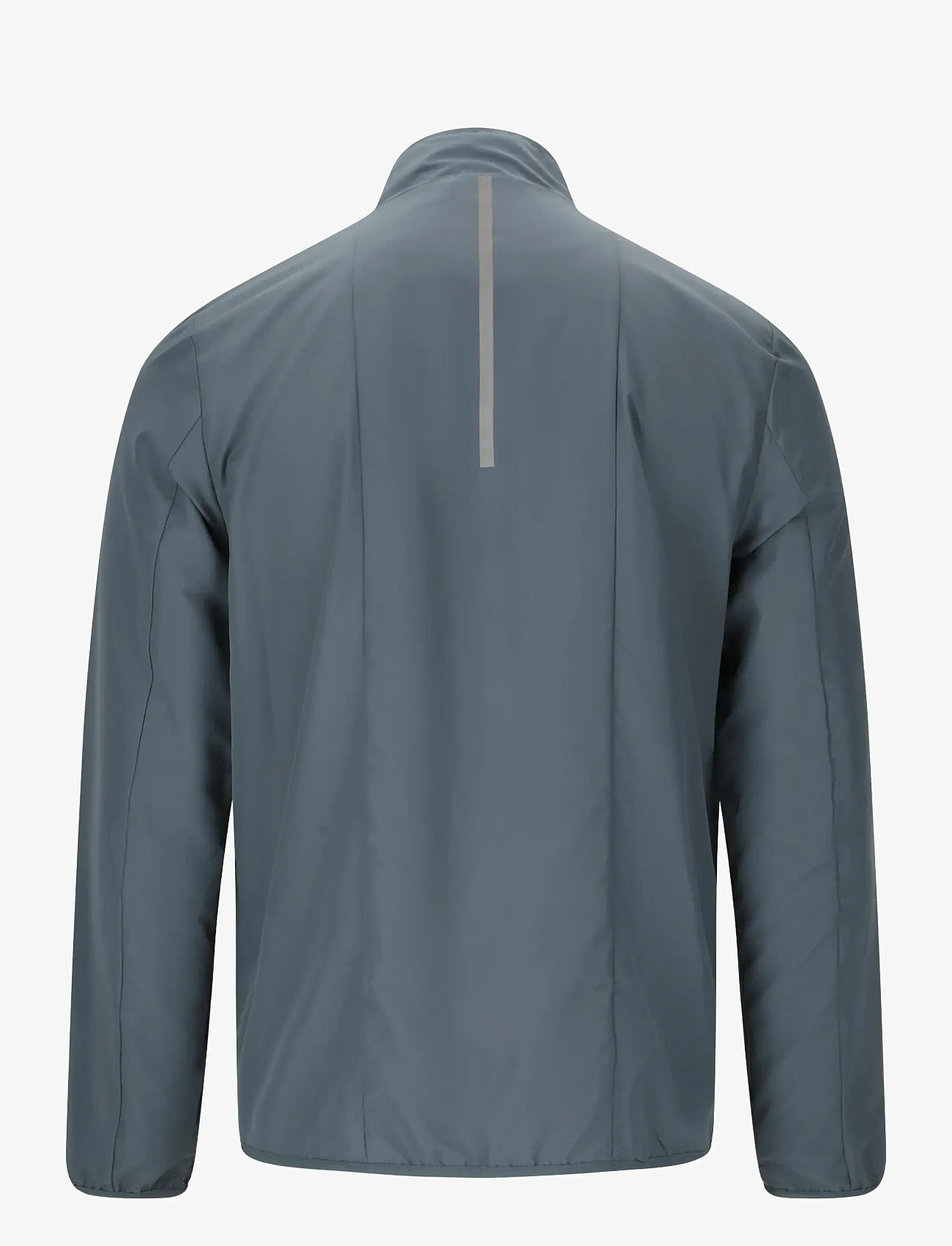 Endurance - Sylas M Jacket - sportjacken - flint stone - 2