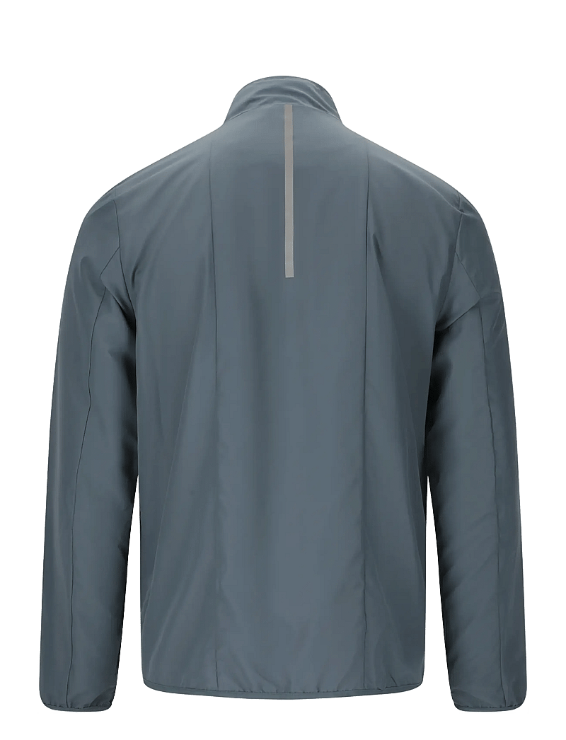 Endurance - Sylas M Jacket - sportjacken - flint stone - 2