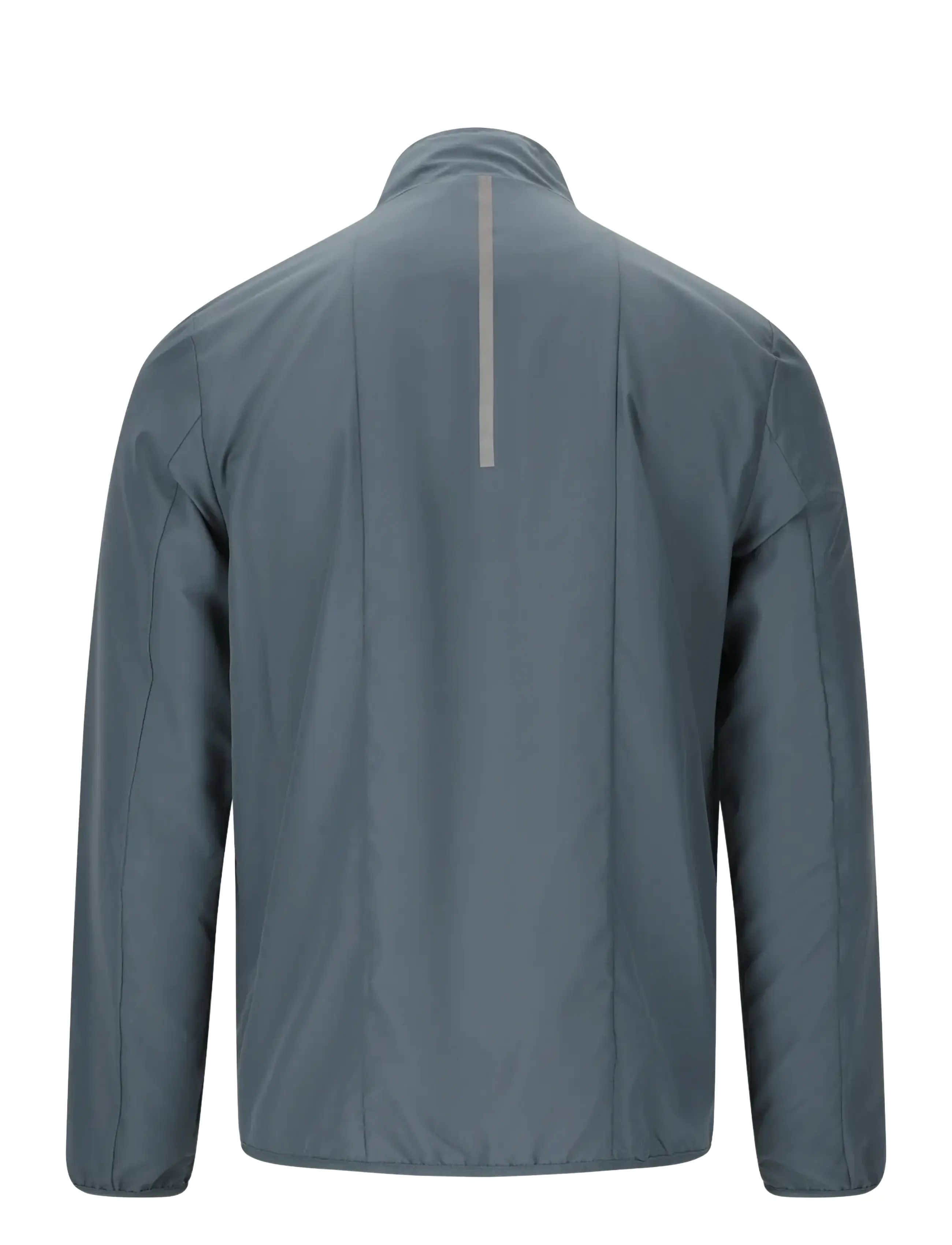 Endurance - Sylas M Jacket - treeningjoped ja -jakid - flint stone - 2