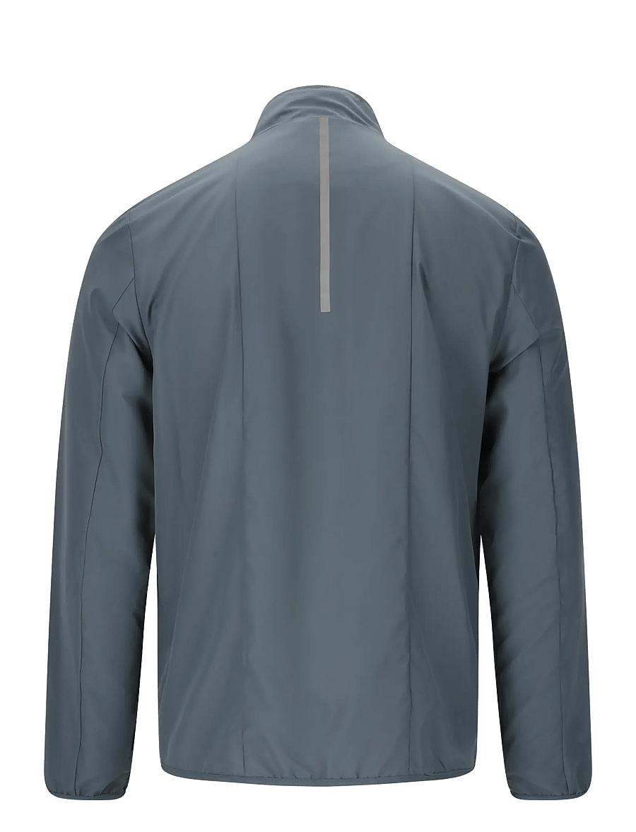 Endurance - Sylas M Jacket - sporta jakas - flint stone - 2