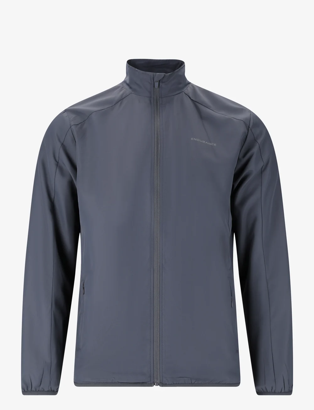Endurance - Sylas M Jacket - sporta jakas - ombre blue - 1