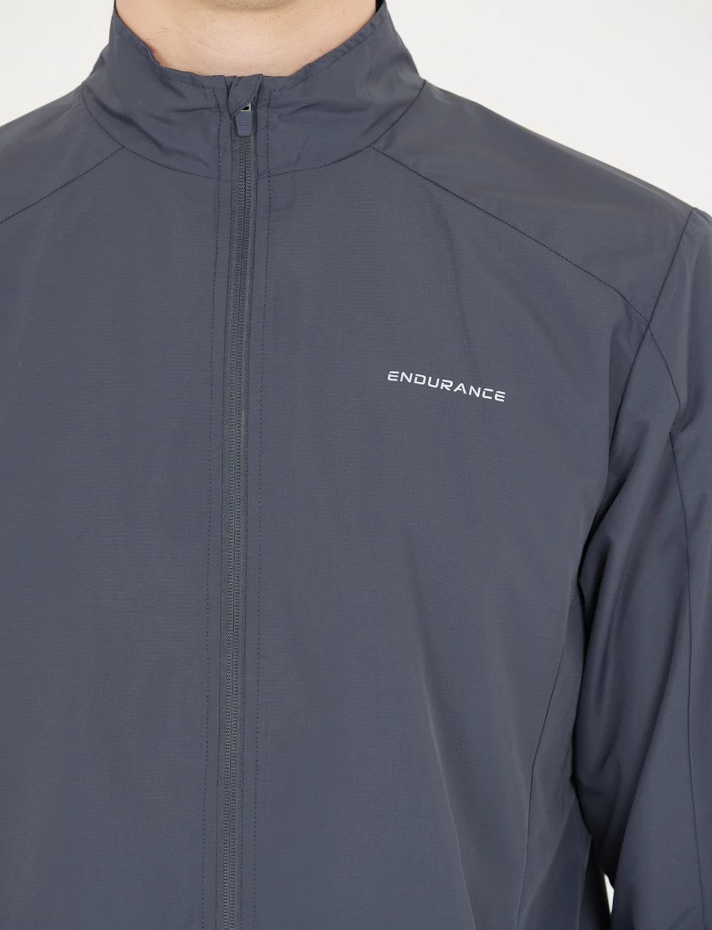 Endurance - Sylas M Jacket - sporta jakas - ombre blue - 5