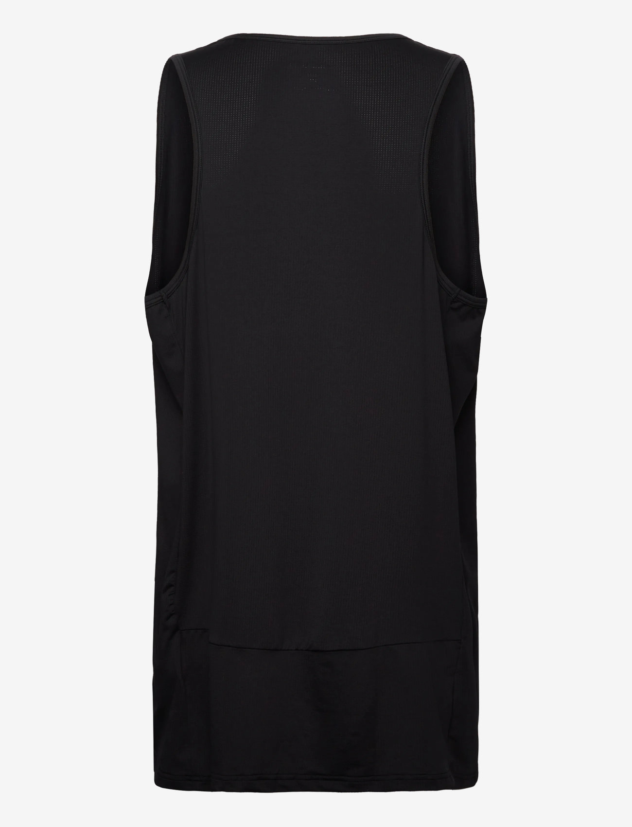 Endurance - Grady M Sleeveless Tee - debardeurs - black - 2