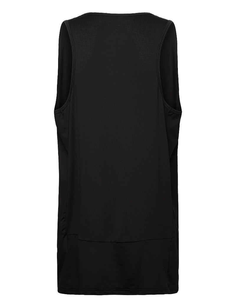 Endurance - Grady M Sleeveless Tee - debardeurs - black - 2