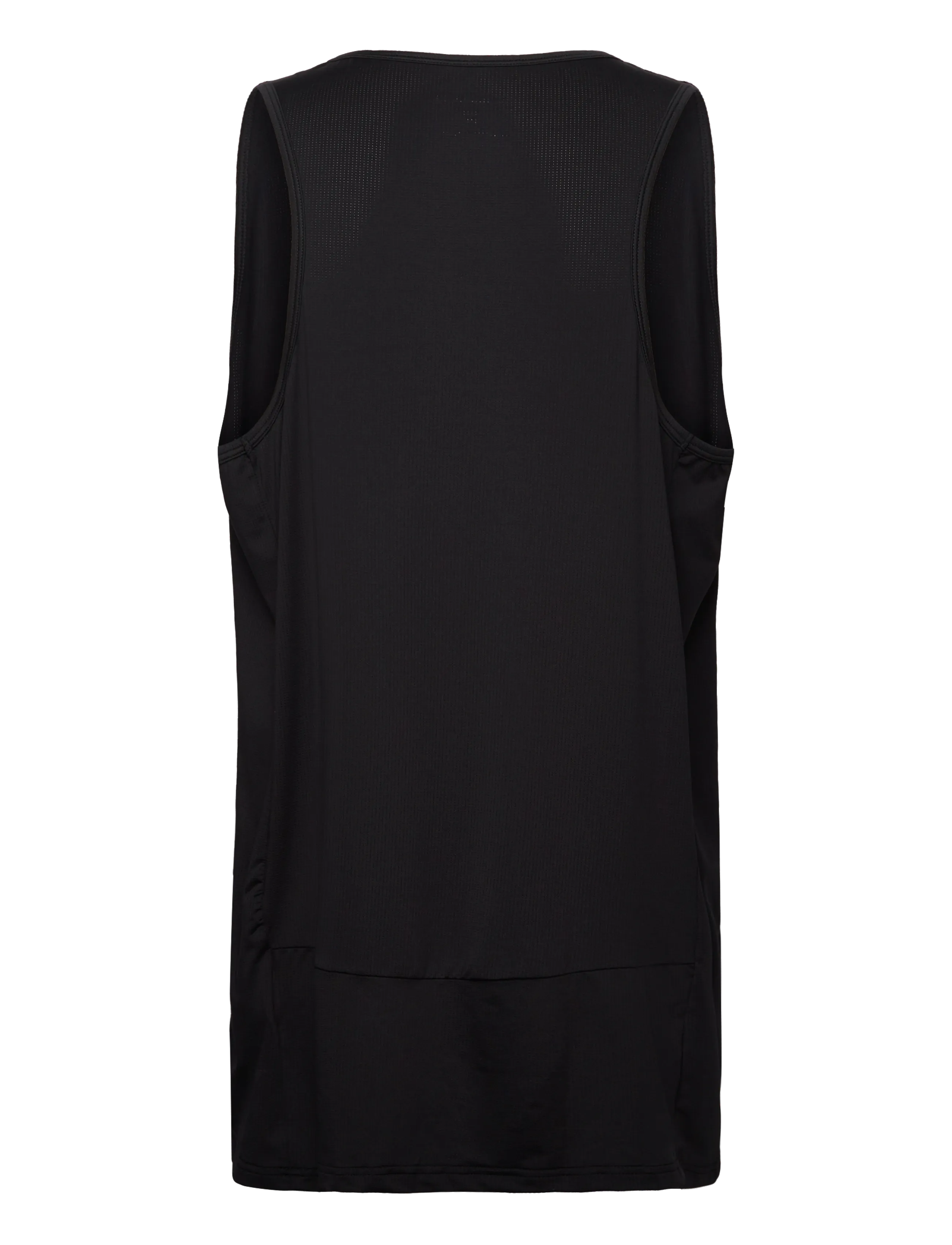 Endurance - Grady M Sleeveless Tee - black - 2