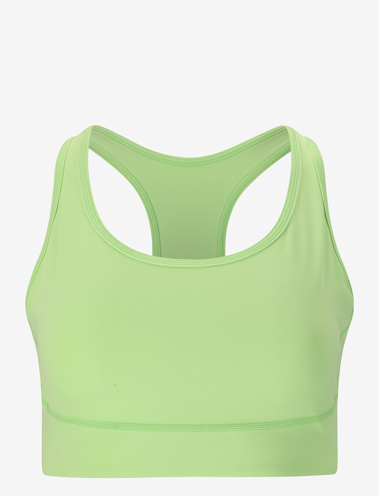 Endurance - Goldwin W Sports Bra - medium support - paradise green - 1