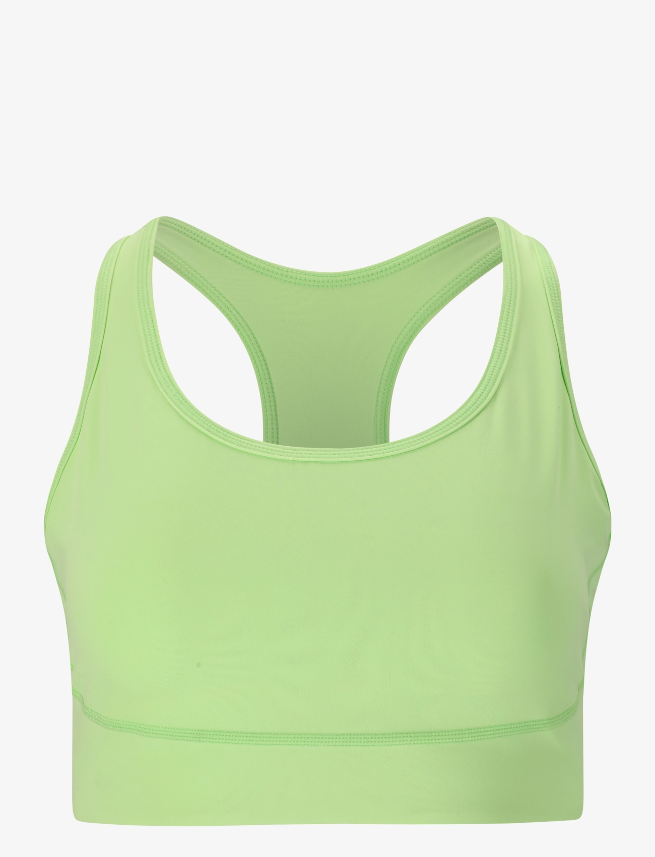 Endurance Goldwin W Sports Bra - Endurance - PARADISE GREEN / green