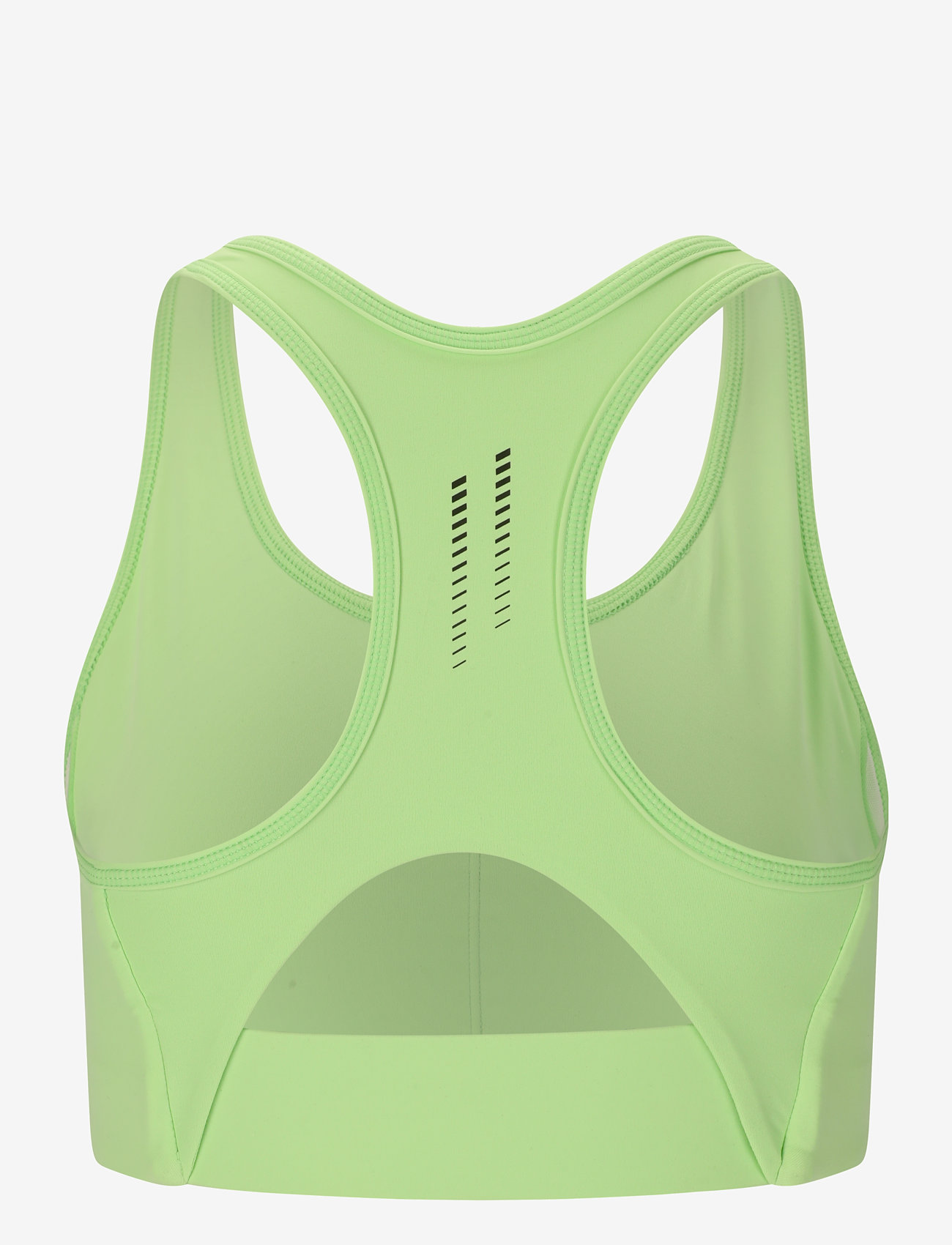 Endurance - Goldwin W Sports Bra - medium support - paradise green - 2