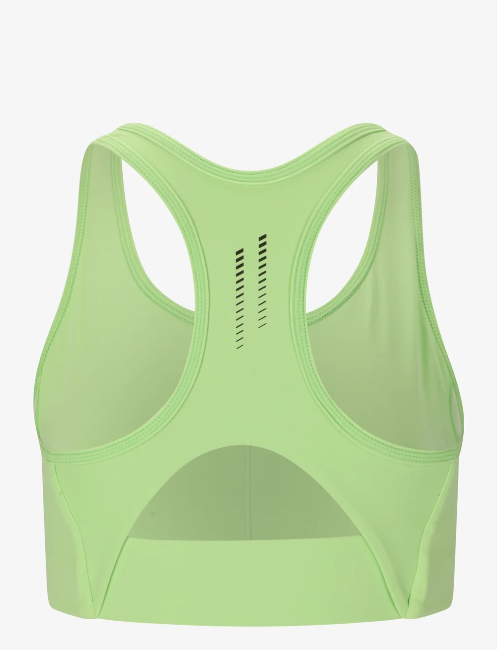 Endurance - Goldwin W Sports Bra - mittlerer halt - paradise green - 2