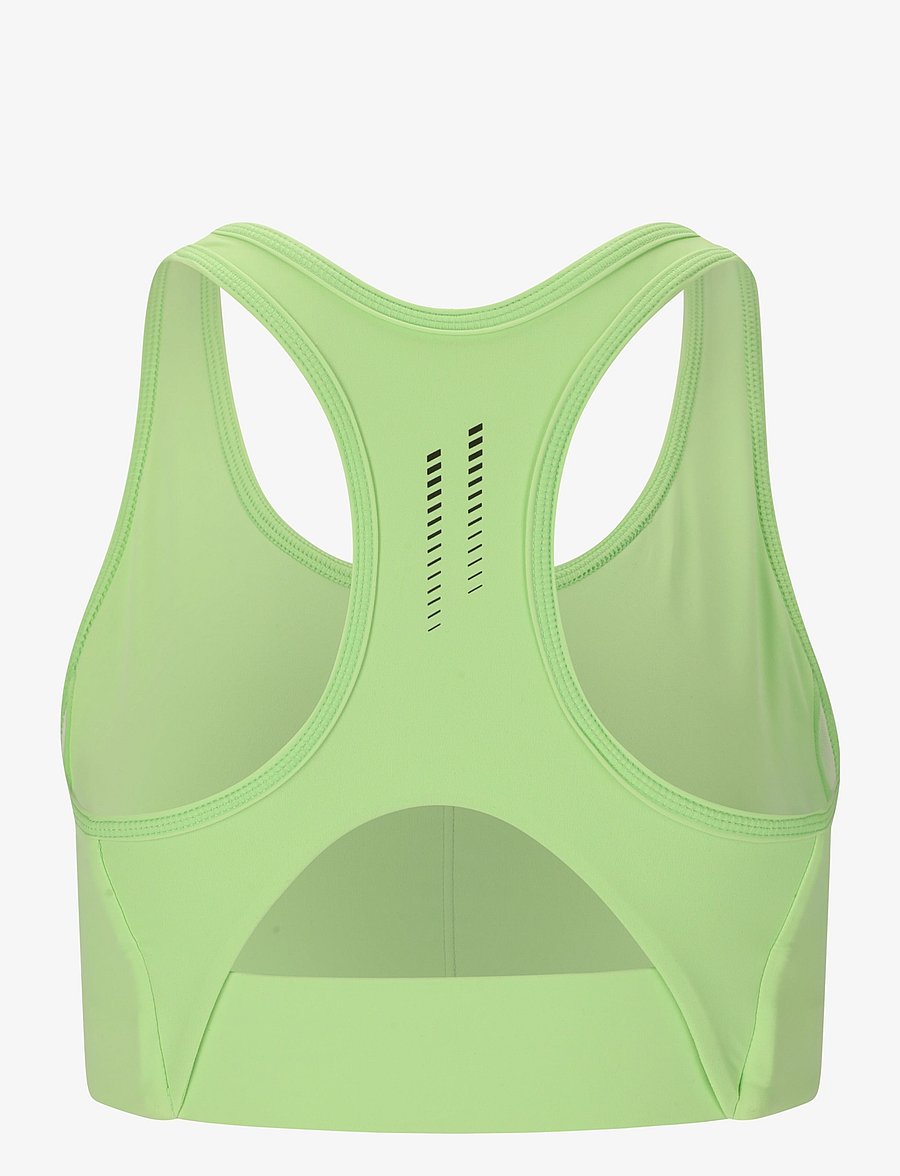 Endurance - Goldwin W Sports Bra - medium support - paradise green - 2