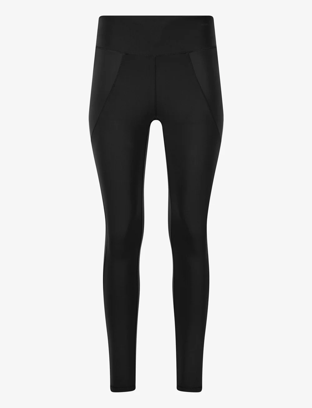 Endurance - Talori W Tights - lauftights - black - 1