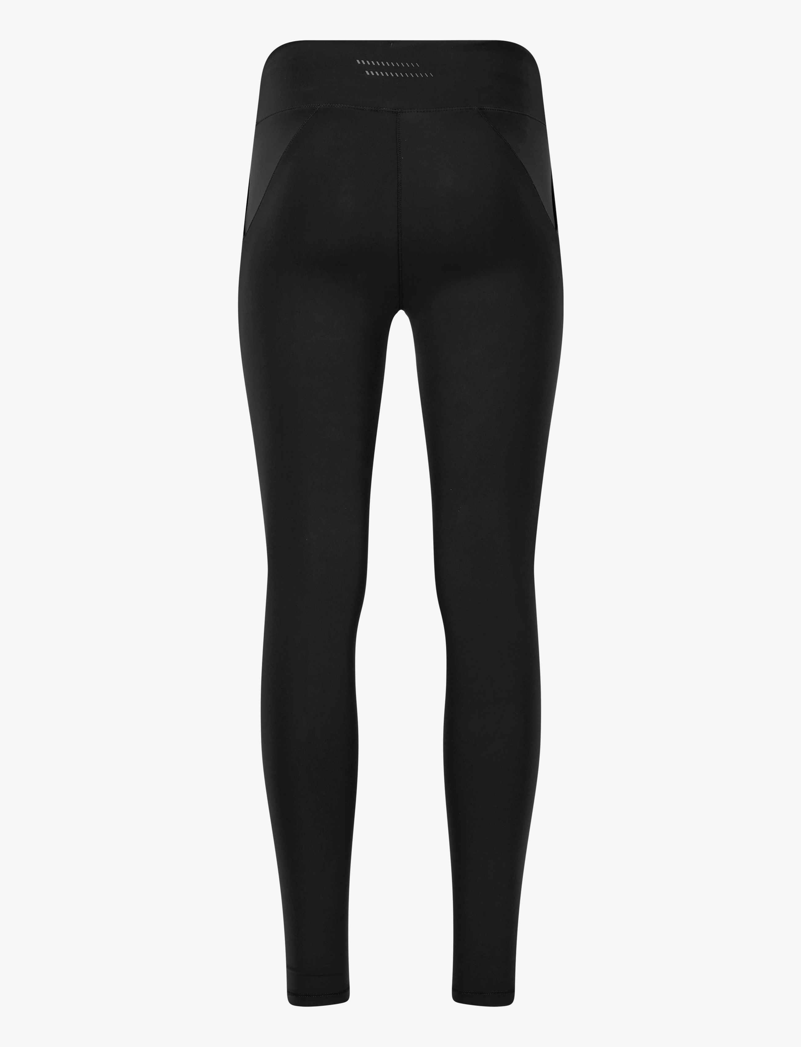Endurance - Talori W Tights - juoksutrikoot - black - 2