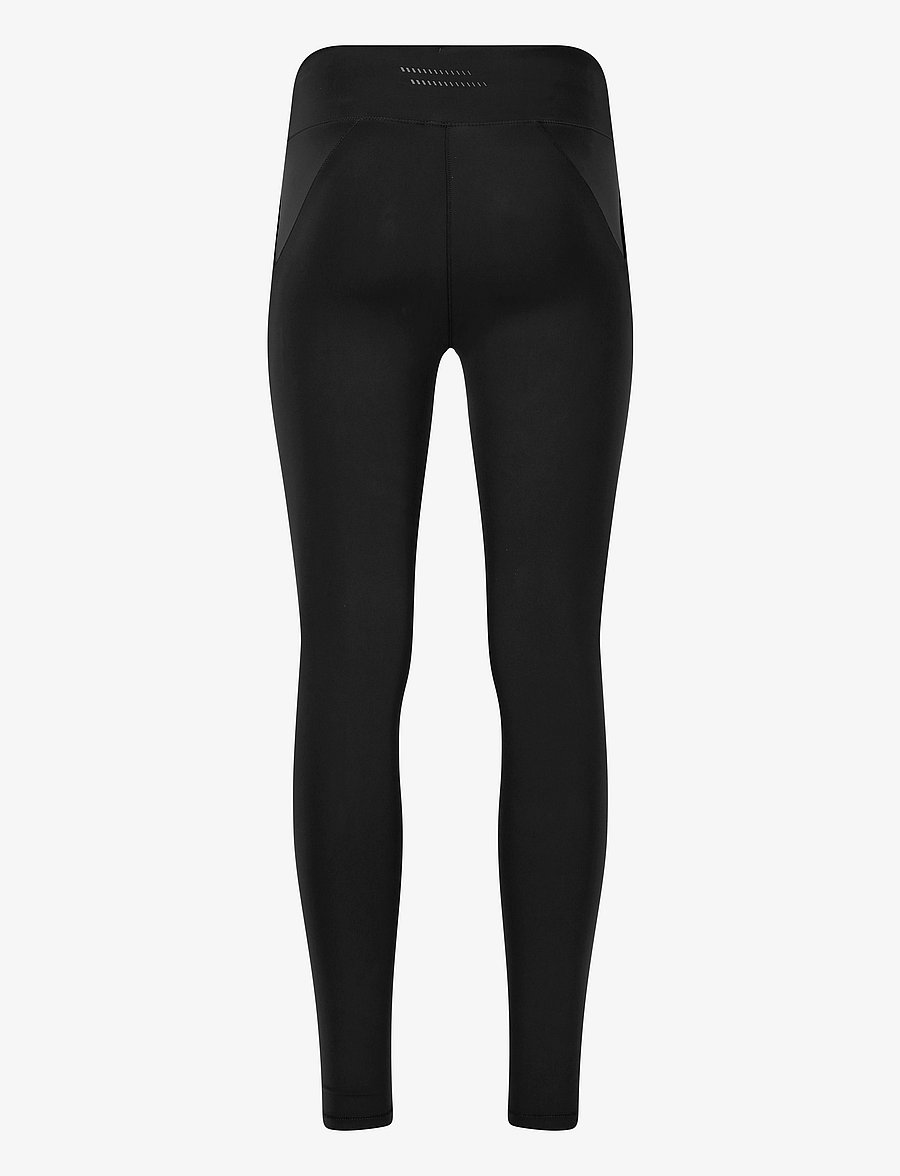 Endurance - Talori W Tights - juoksutrikoot - black - 2