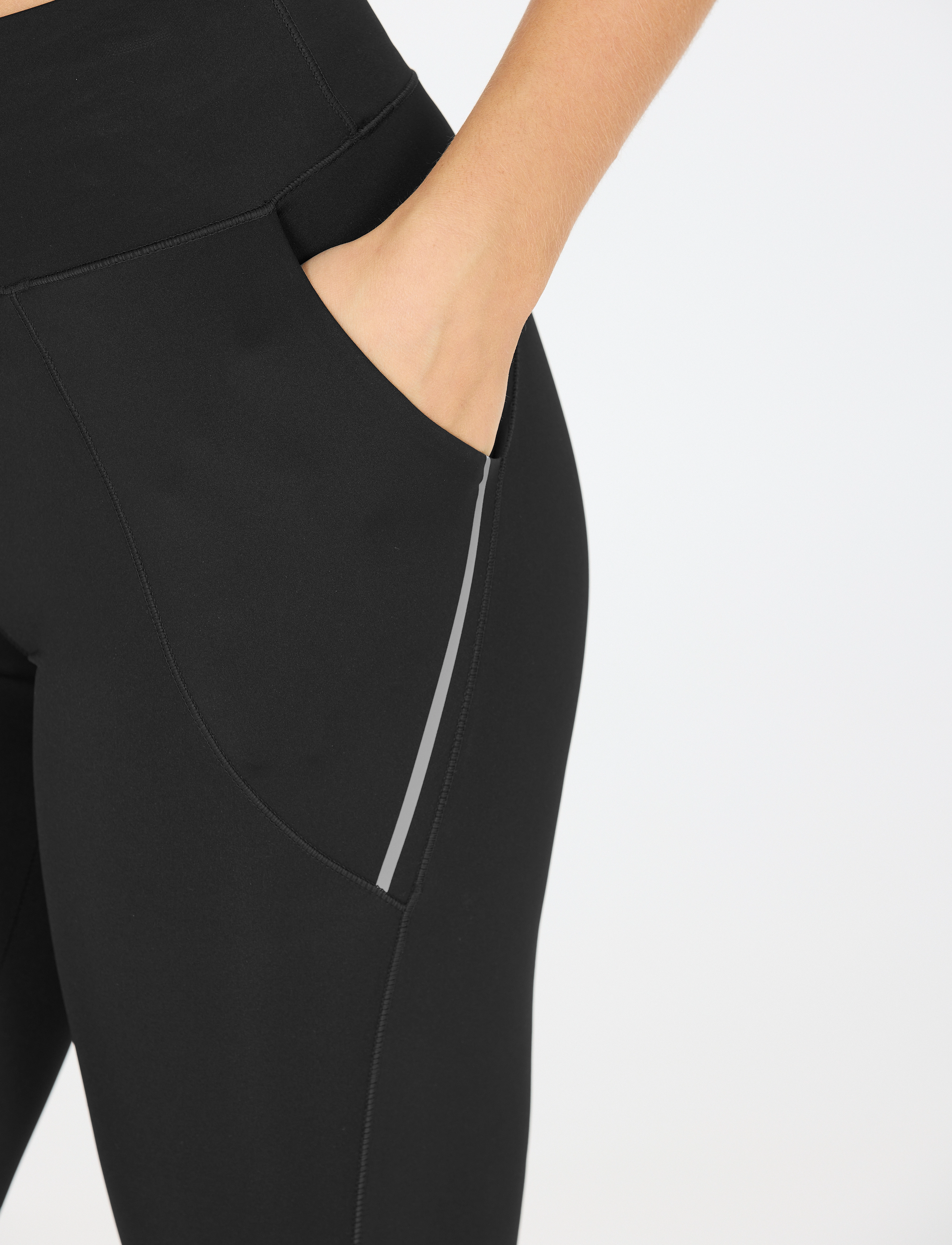 ENDURANCE Talori W Tights dam – bild 3