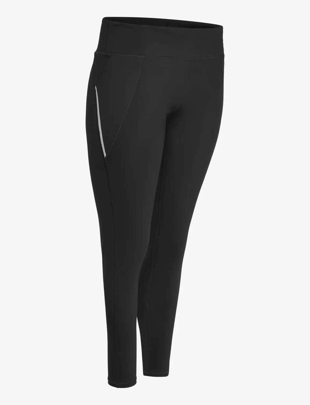 Endurance - Talori W Tights - lauftights - black - 3
