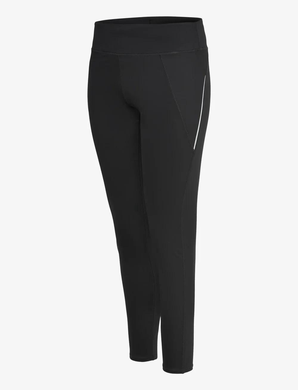 Endurance - Talori W Tights - lauftights - black - 4
