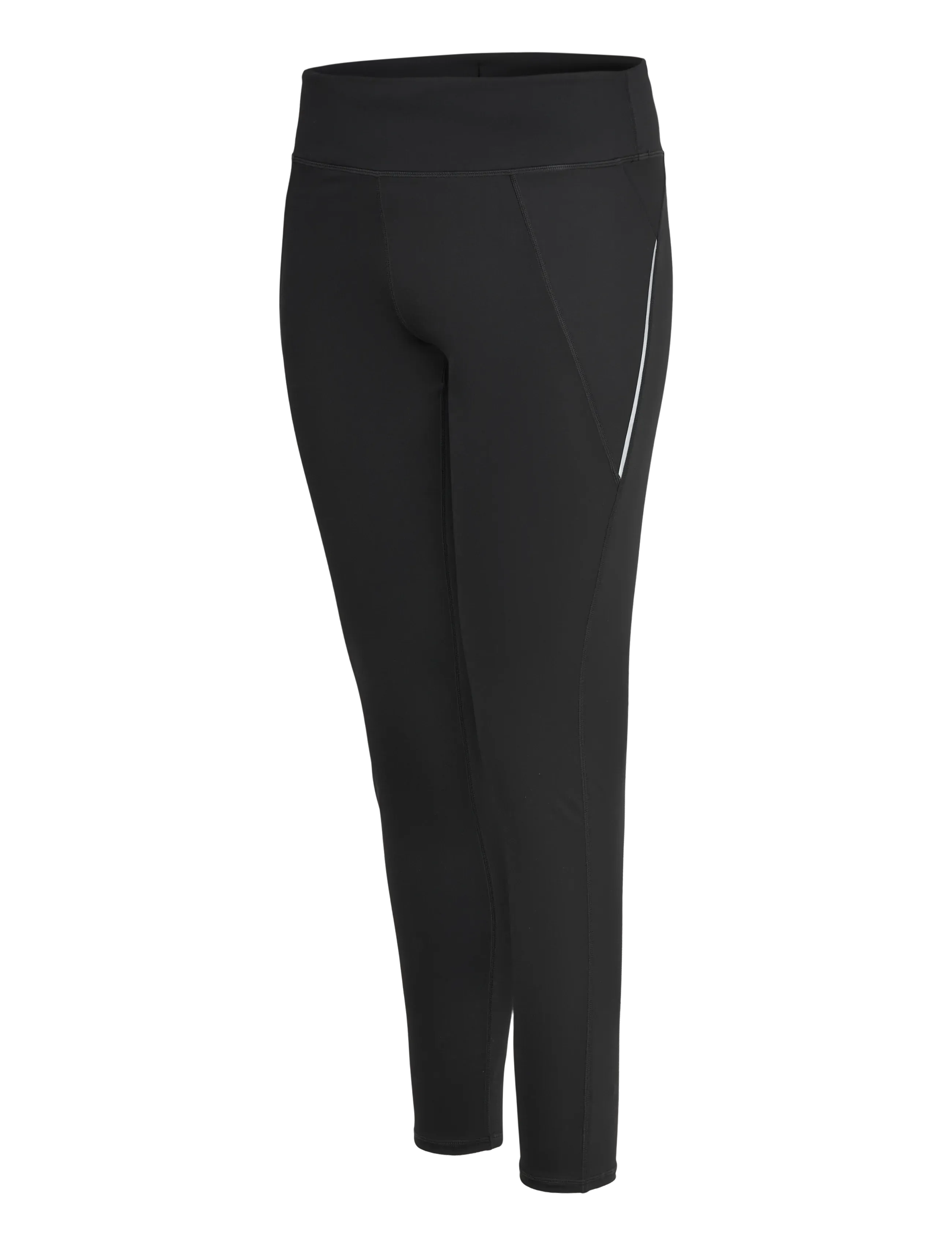 Endurance - Talori W Tights - juoksutrikoot - black - 4
