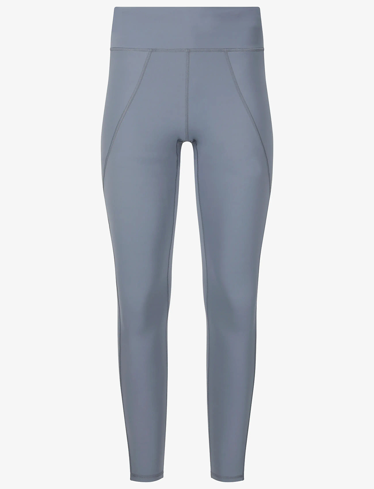 Endurance - Talori W Tights - legginsy do biegania - flint stone - 1